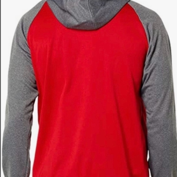 Adidas Men's Game and Go Hoodie - Picture 8 of 8